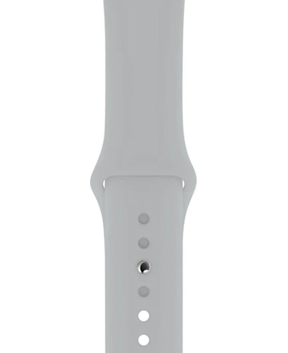 Spor Silikon Loop Kordon - Strapg