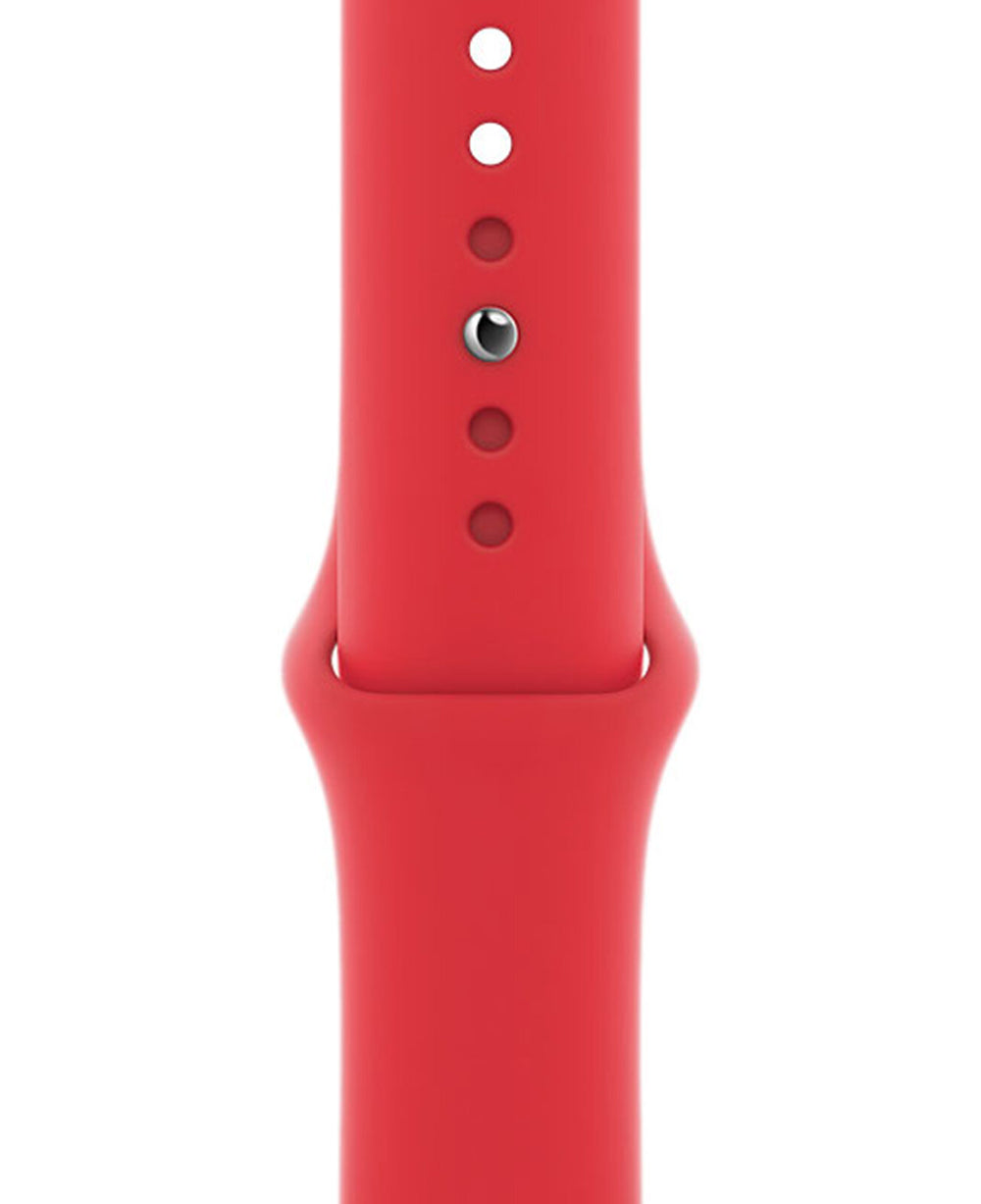 Spor Silikon Loop Kordon - Strapg