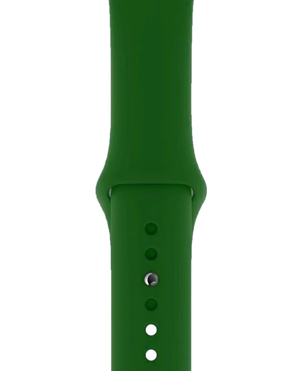 Spor Silikon Loop Kordon - Strapg