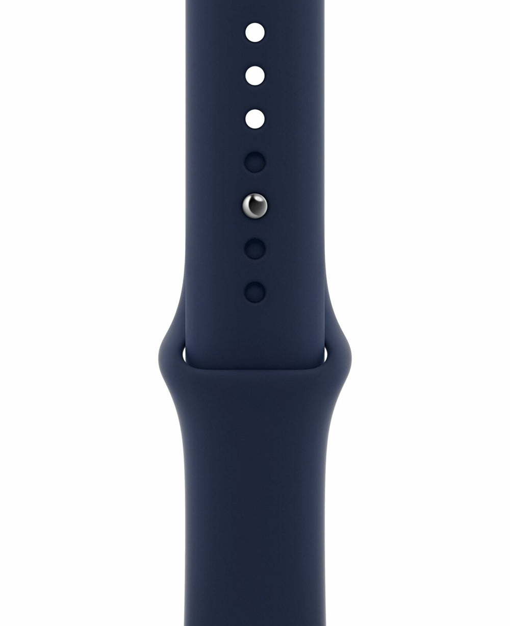 Spor Silikon Loop Kordon - Strapg