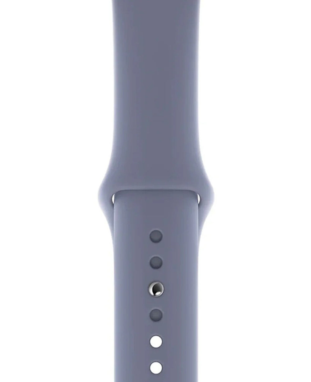 Spor Silikon Loop Kordon - Strapg