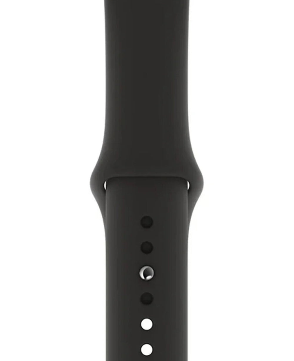 Spor Silikon Loop Kordon - Strapg