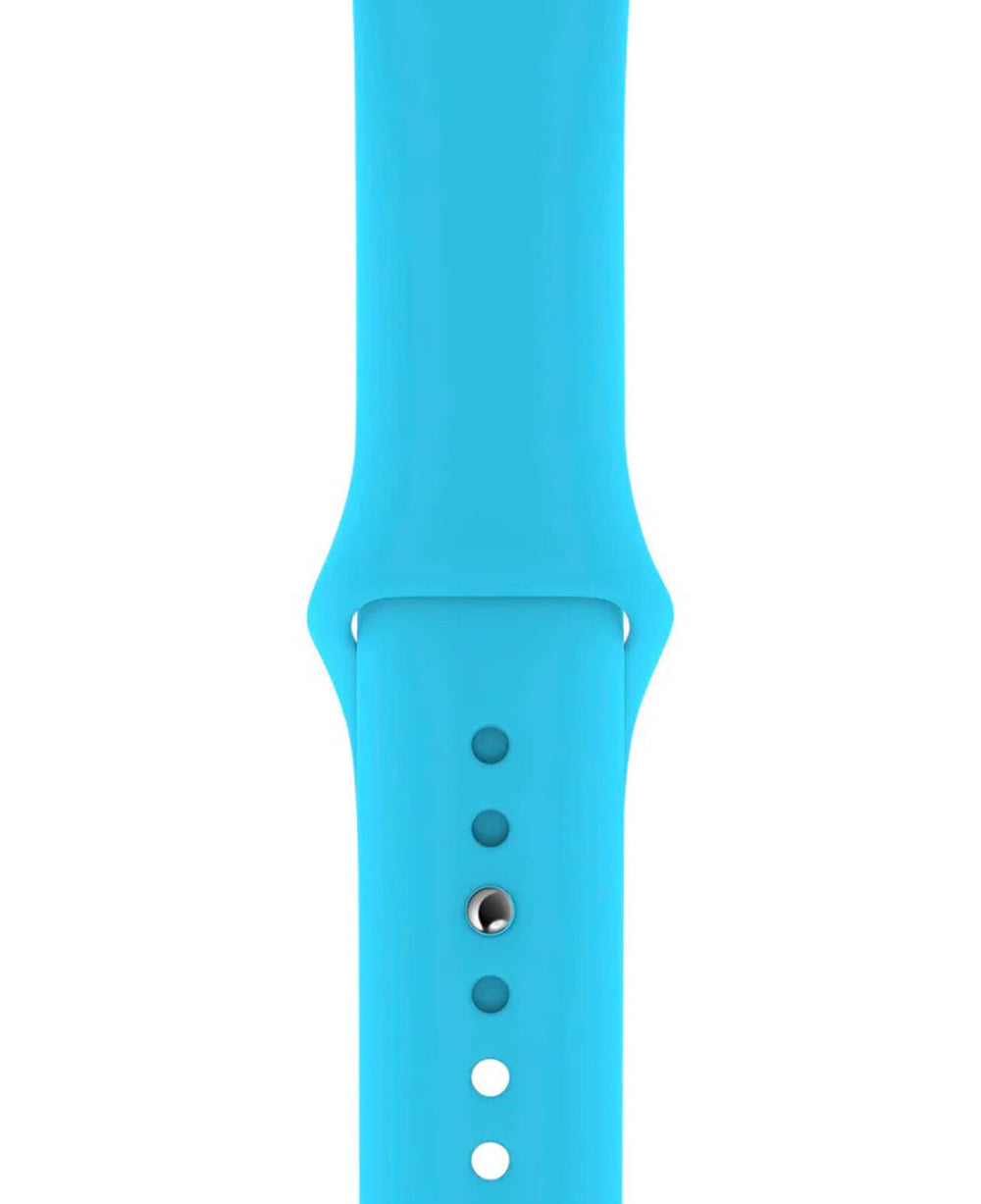 Spor Silikon Loop Kordon - Strapg