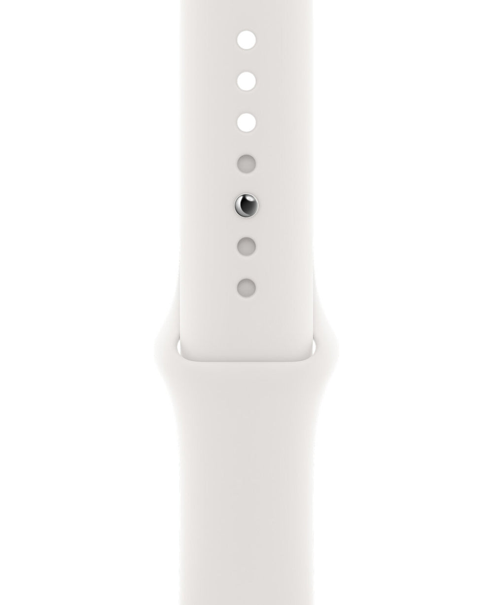 Spor Silikon Loop Kordon - Strapg