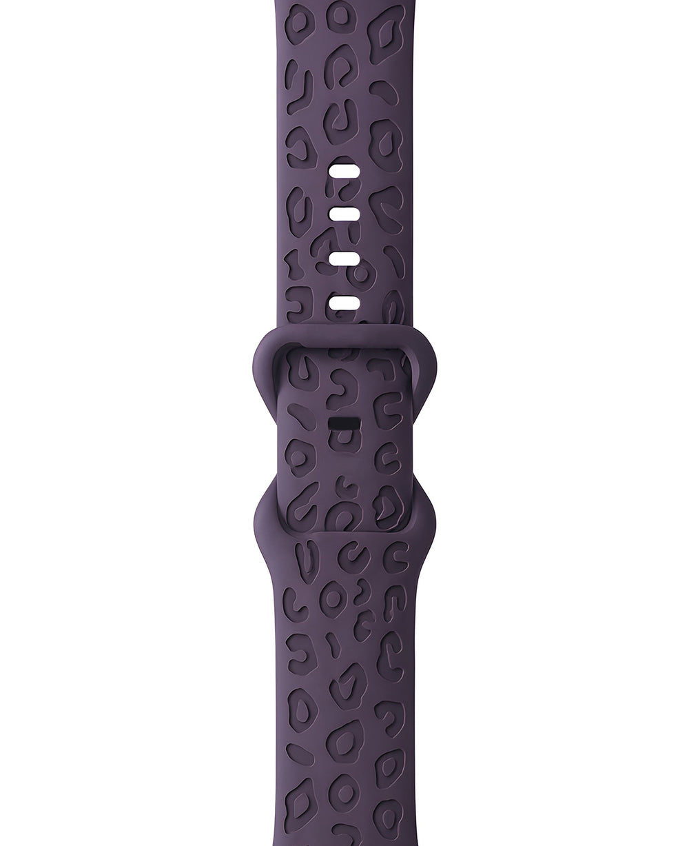 Spor Silikon Phantor Loop Kordon - Strapg