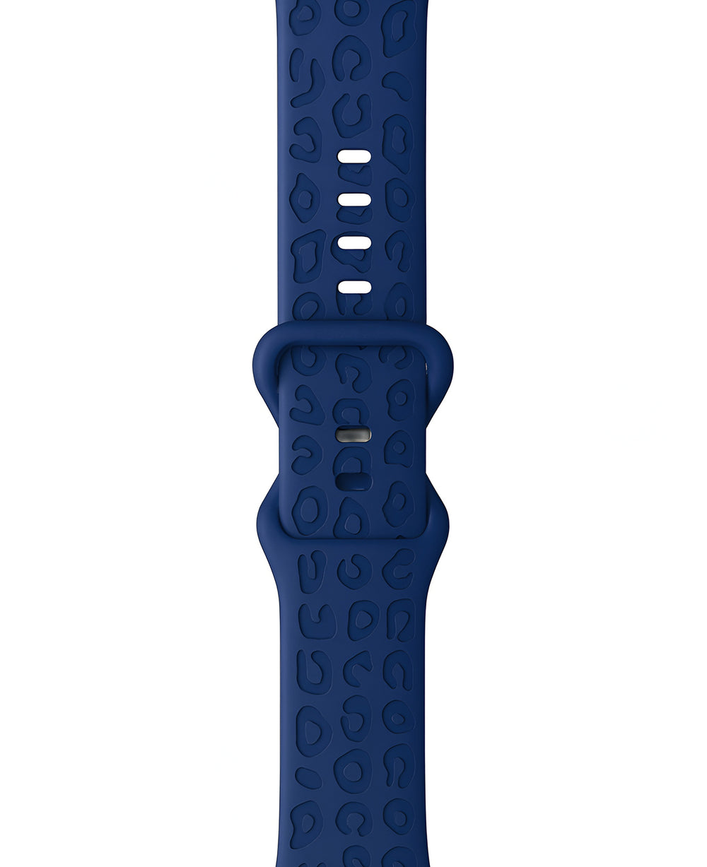 Spor Silikon Phantor Loop Kordon - Strapg
