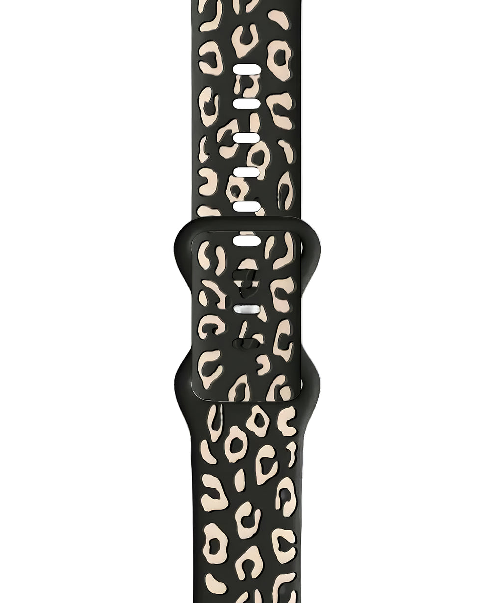 Spor Silikon Phantor Loop Kordon - Strapg