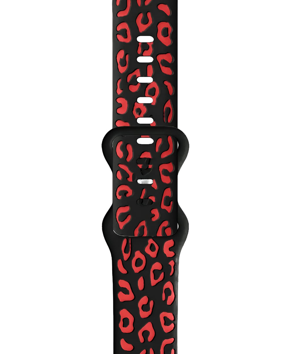 Spor Silikon Phantor Loop Kordon - Strapg