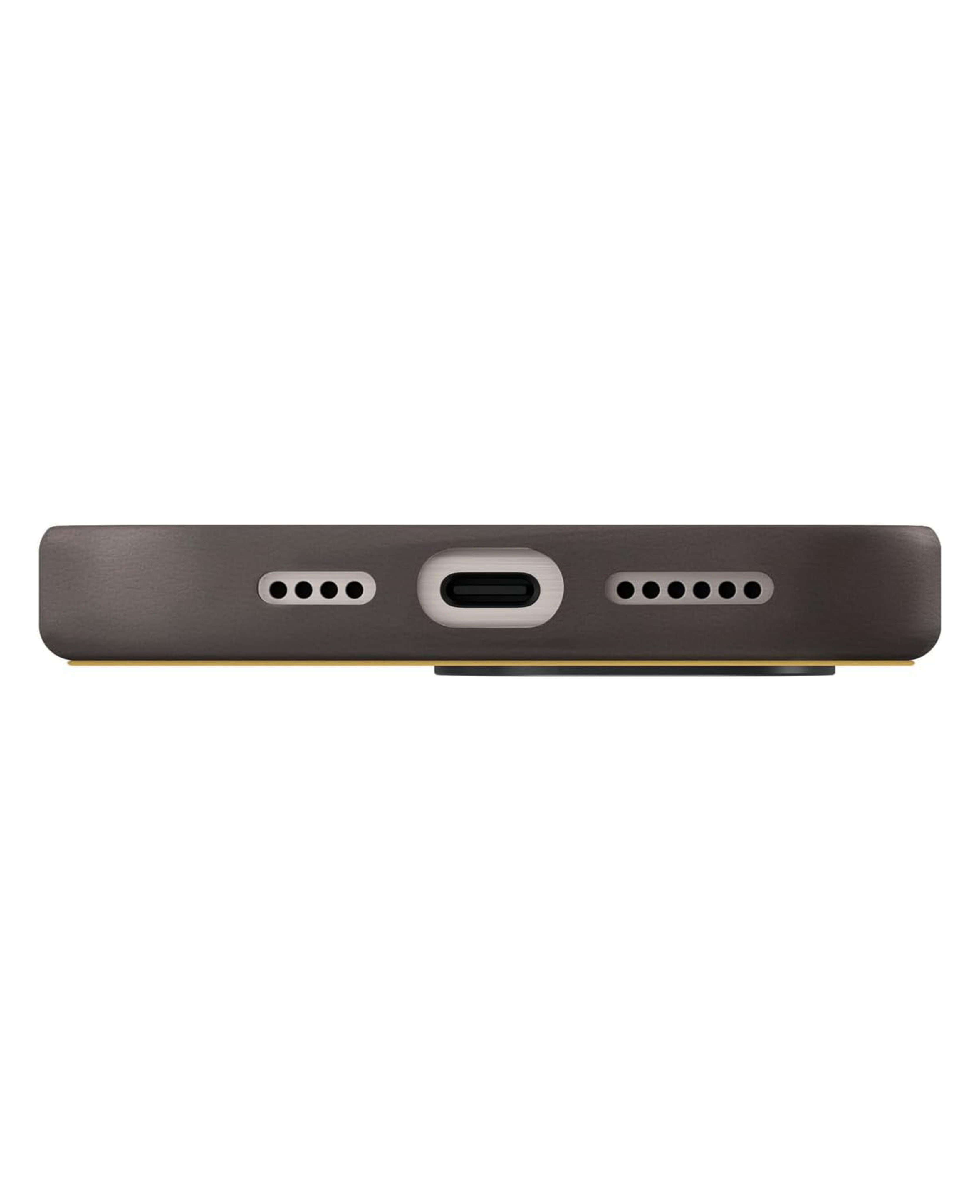 Uniq iPhone 16 Pro Uyumlu Lyden DS Magsafe Kılıf