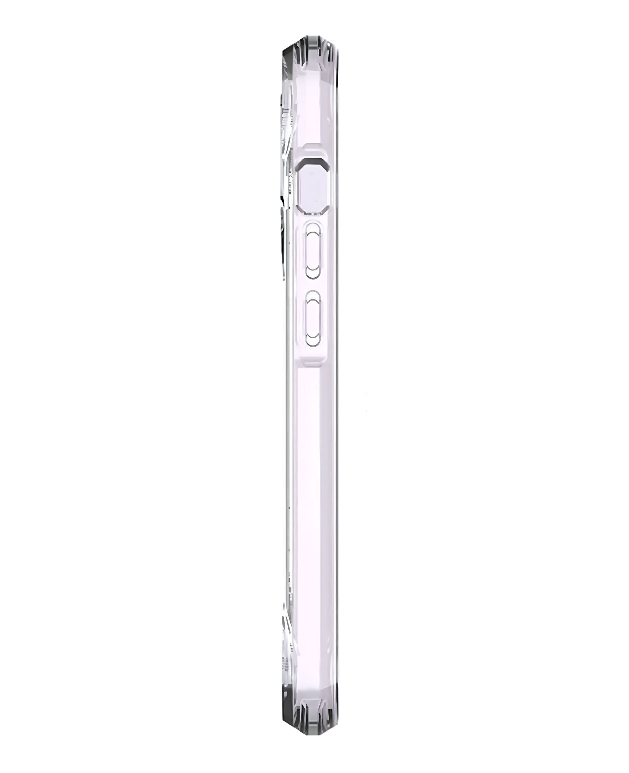 iPhone 13 Uyumlu Şeffaf Magsafe Kılıf