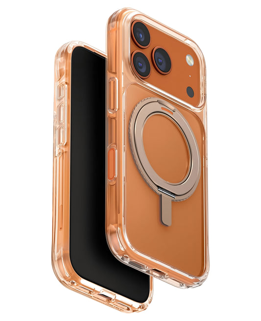 Uniq iPhone 17 Pro Max Uyumlu Swivix Rotating Kickstand