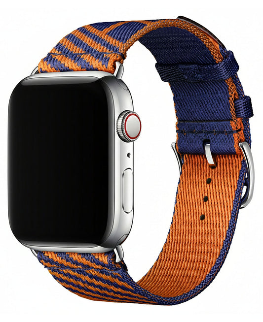 Tokalı Örgü Kumaş Faper Loop Kordon