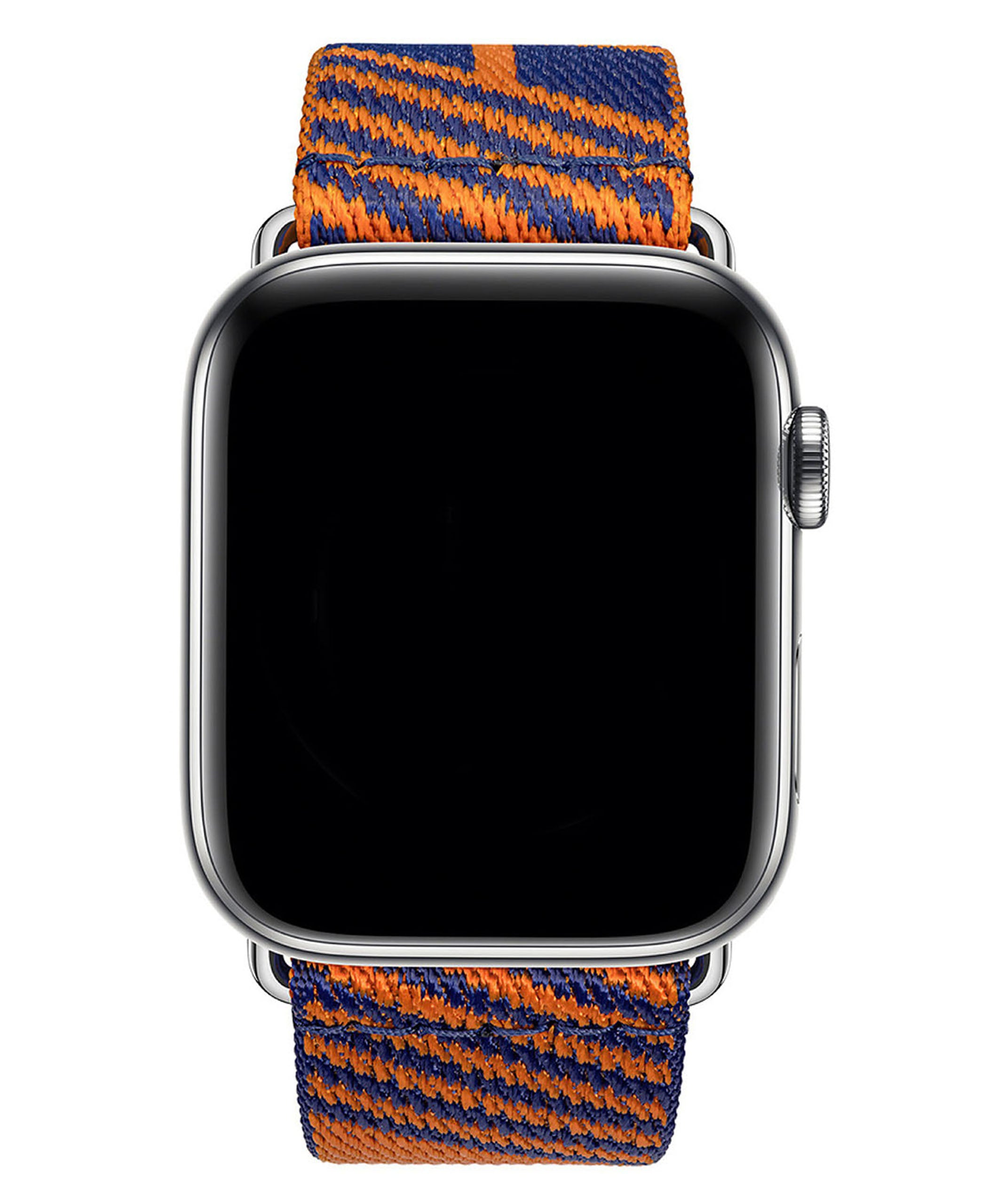 Tokalı Örgü Kumaş Faper Loop Kordon