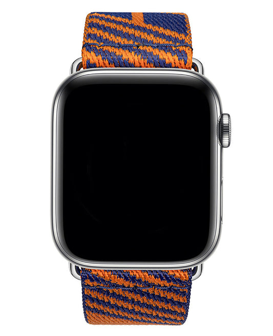 Tokalı Örgü Kumaş Faper Loop Kordon