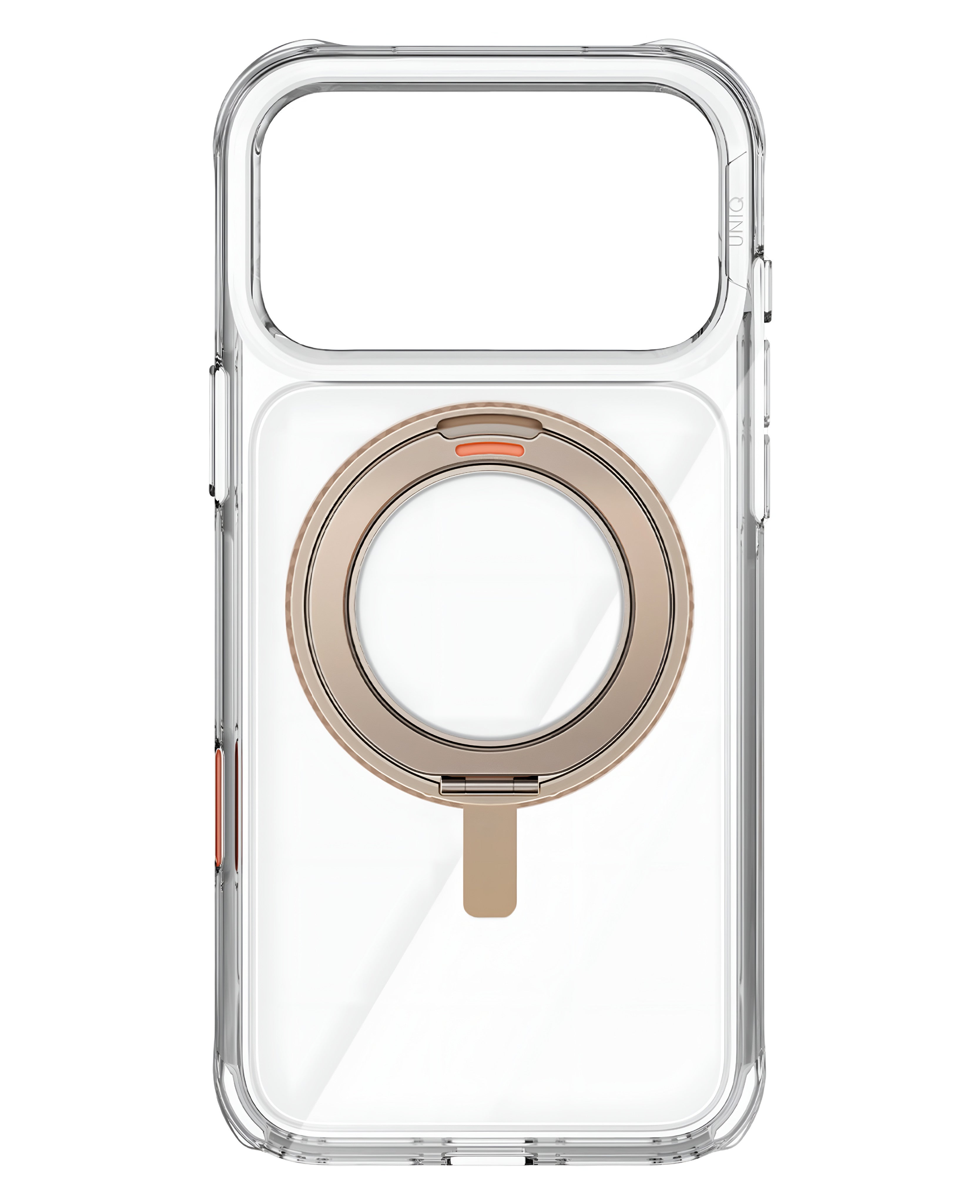 Uniq iPhone 17 Pro Max Uyumlu Swivix Rotating Kickstand