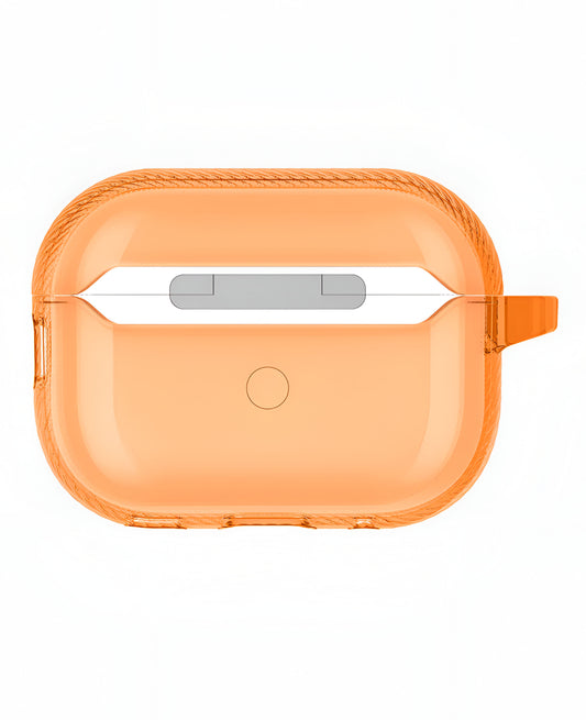 Uniq Airpods Uyumlu Glase Pro Kilitli Kılıf