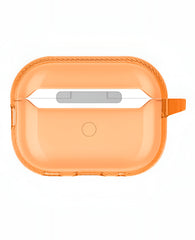 Uniq Airpods Uyumlu Glase Pro Kilitli Kılıf