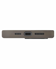 iPhone 16 Pro Max Uyumlu Uniq Lyden Magsafe Deri Kılıf