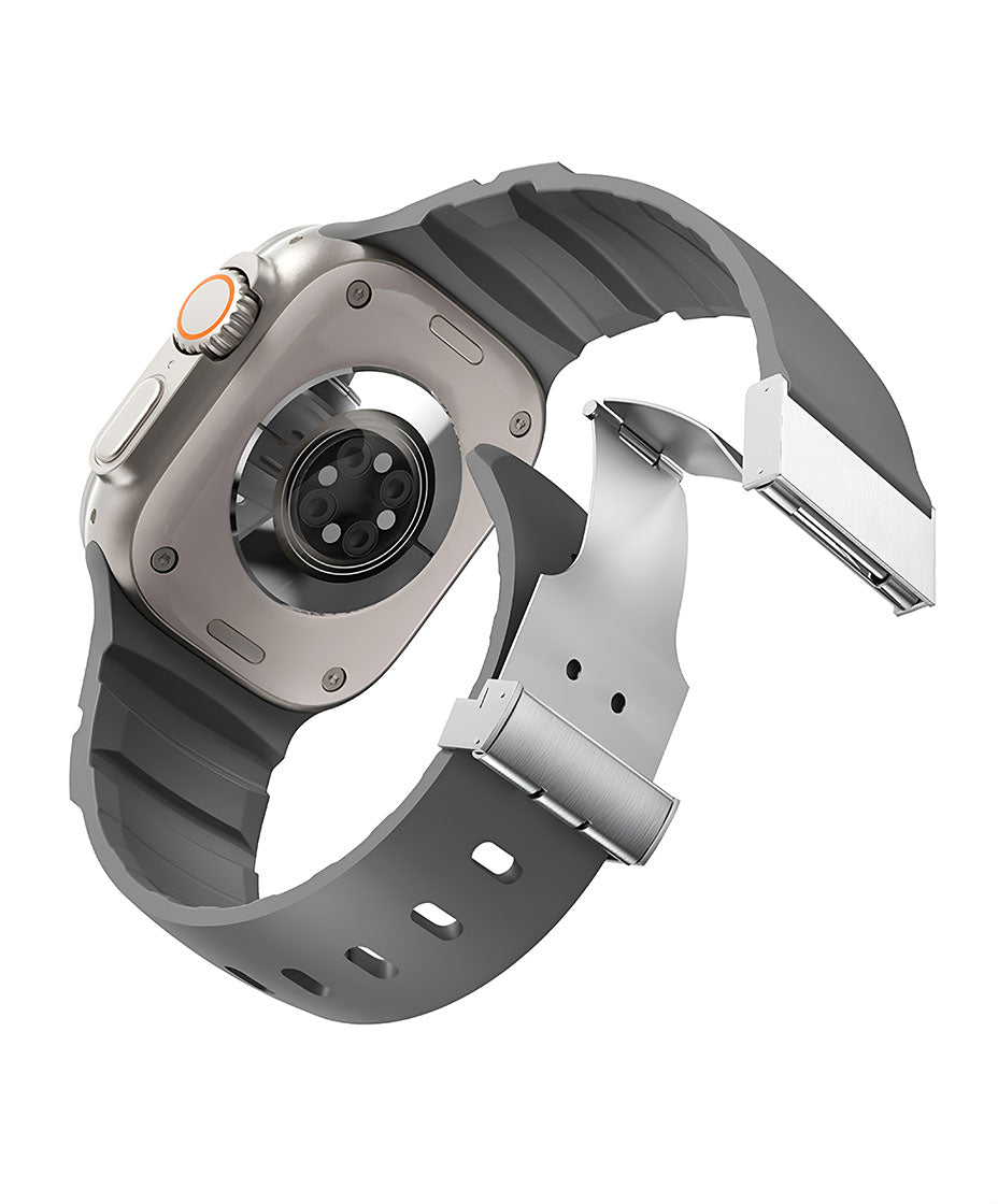 Tokalı Spor Silikon Loris Pro Loop Kordon - Strapg