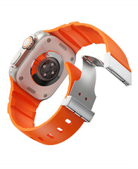 Tokalı Spor Silikon Loris Pro Loop Kordon - Strapg