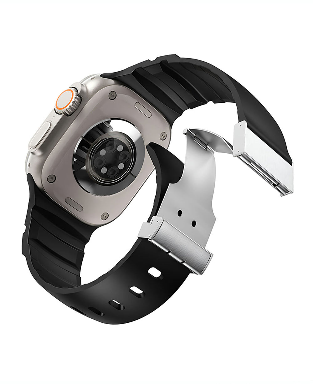 Tokalı Spor Silikon Loris Pro Loop Kordon - Strapg