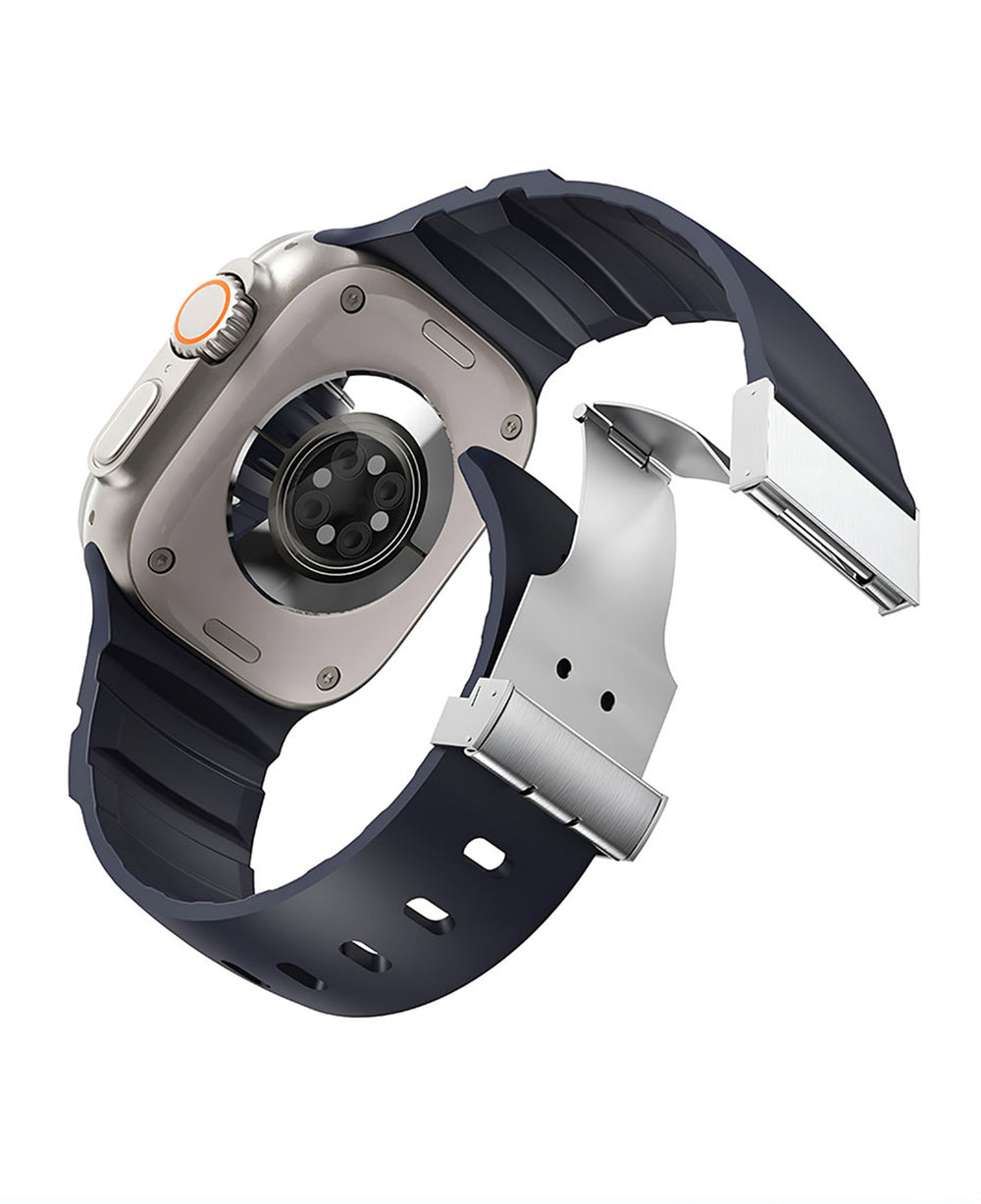 Tokalı Spor Silikon Loris Pro Loop Kordon - Strapg