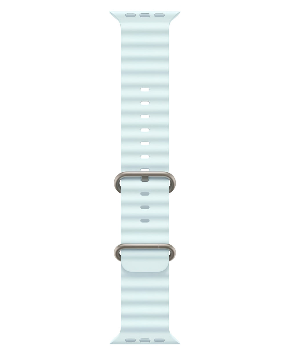 Tokalı Spor Silikon Ocean Loop Kordon - Strapg