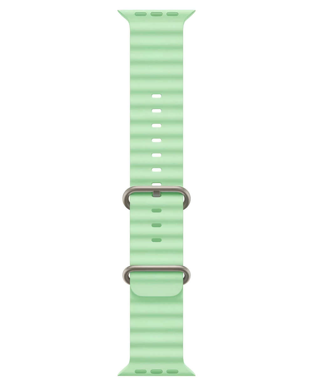 Tokalı Spor Silikon Ocean Loop Kordon - Strapg
