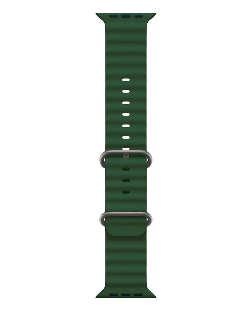 Tokalı Spor Silikon Ocean Loop Kordon - Strapg