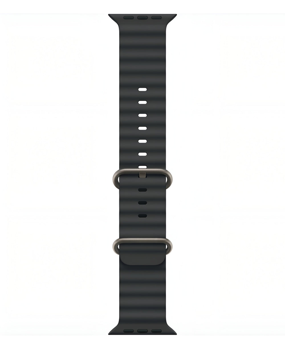 Tokalı Spor Silikon Ocean Loop Kordon - Strapg