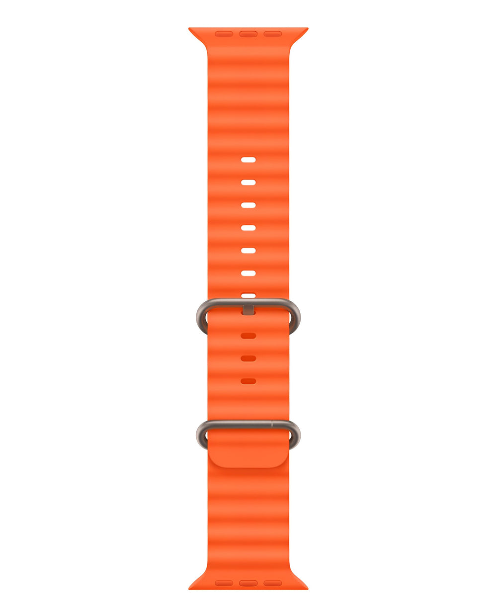 Tokalı Spor Silikon Ocean Loop Kordon - Strapg