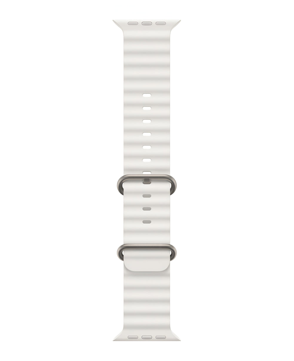 Tokalı Spor Silikon Ocean Loop Kordon - Strapg