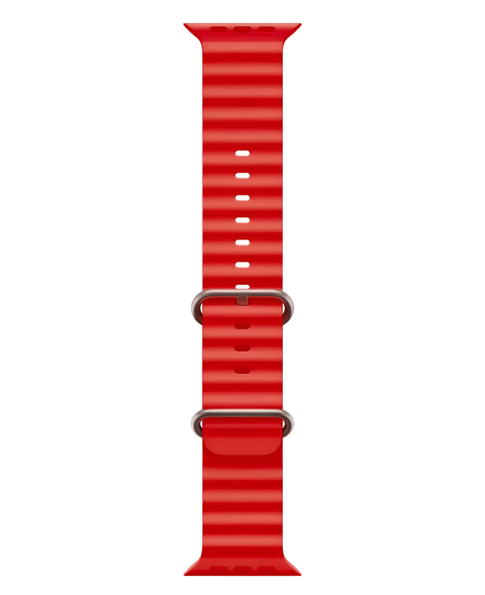 Tokalı Spor Silikon Ocean Loop Kordon - Strapg