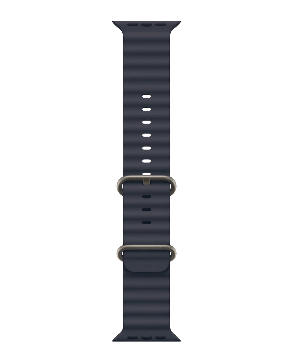 Tokalı Spor Silikon Ocean Loop Kordon - Strapg