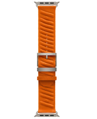 Apple Watch Uyumlu Örgü Dokuma Kumaş Rift Loop Kordon