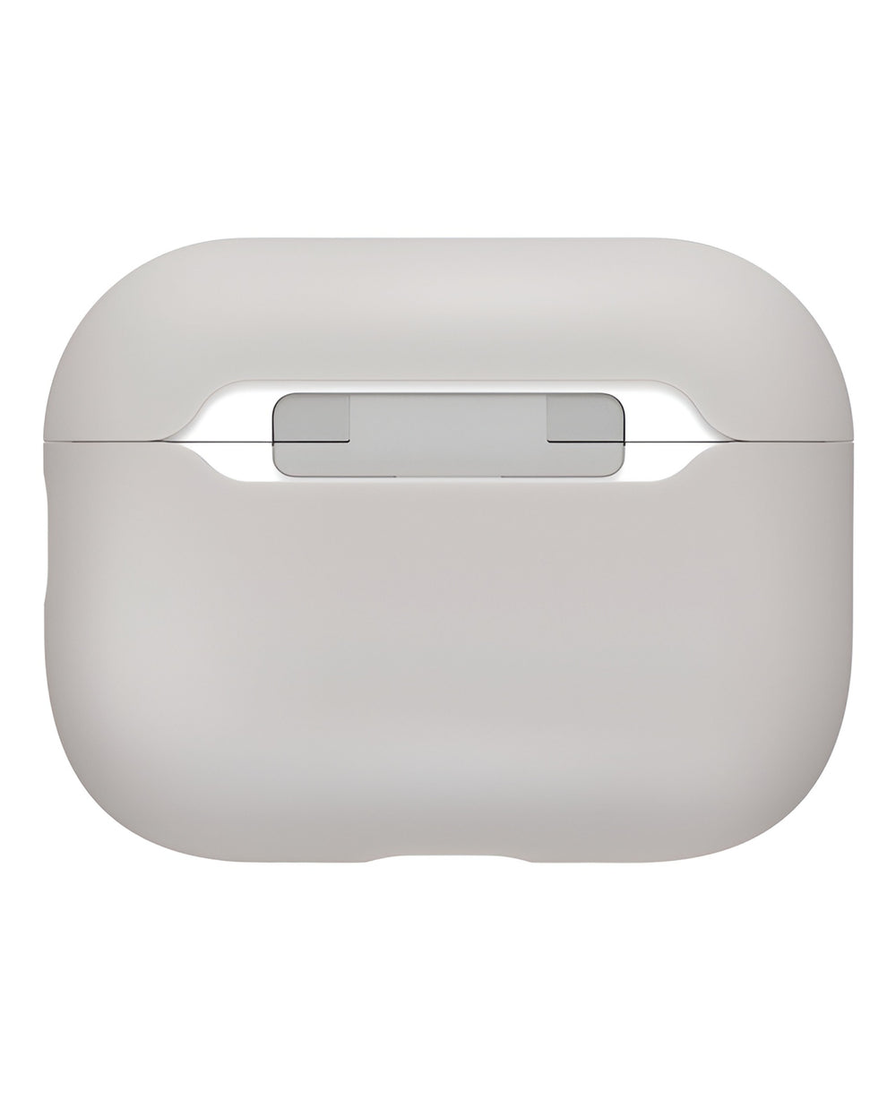 Uniq Airpods Uyumlu Lino Silikon Kılıf - Strapg