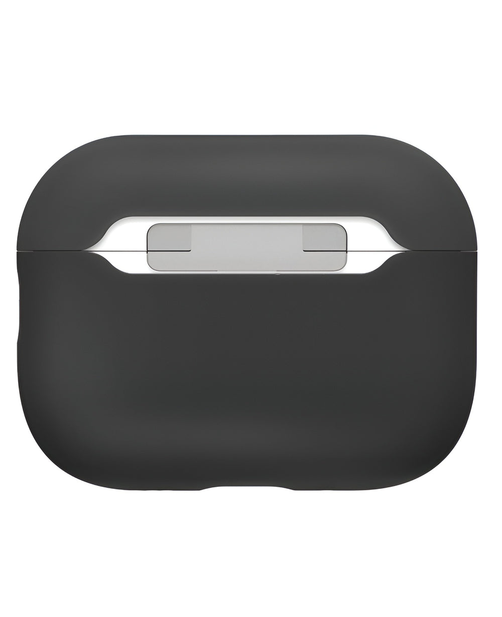 Uniq Airpods Uyumlu Lino Silikon Kılıf - Strapg
