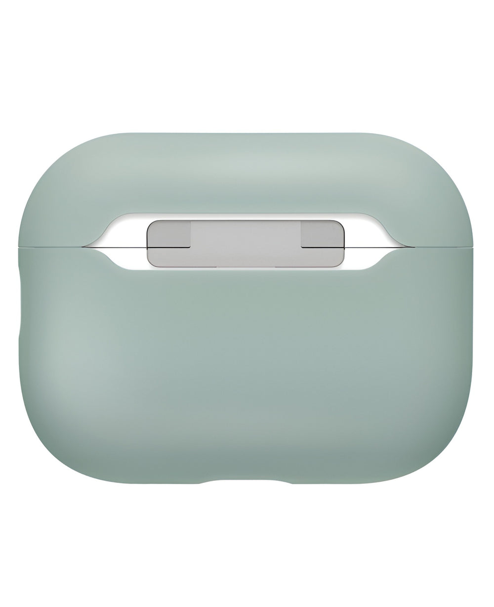 Uniq Airpods Uyumlu Lino Silikon Kılıf - Strapg