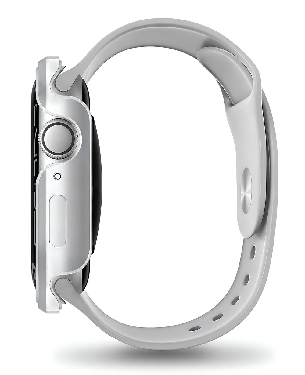 Uniq Apple Watch Uyumlu Valencia Kasa Koruyucu - Strapg