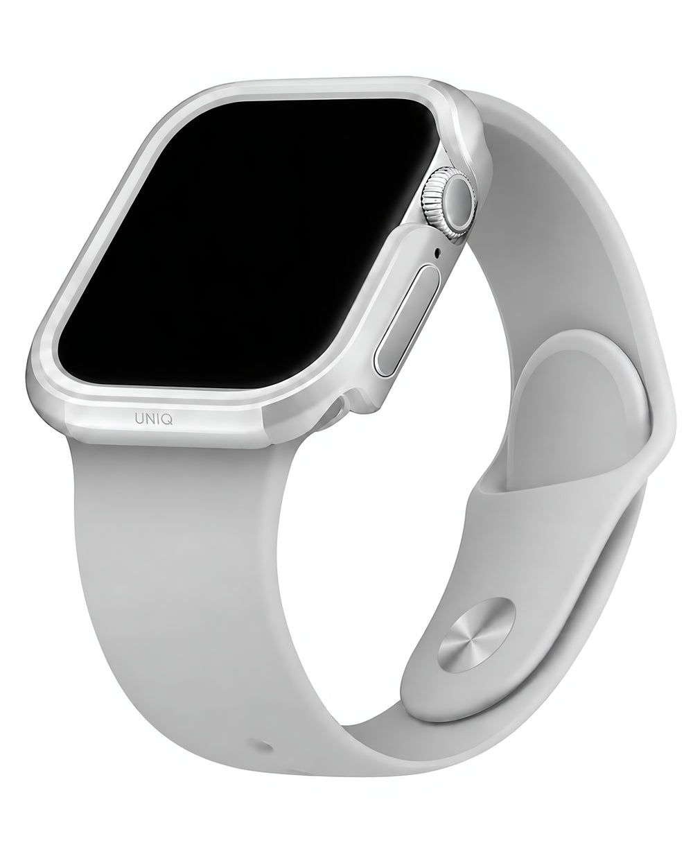 Uniq Apple Watch Uyumlu Valencia Kasa Koruyucu - Strapg