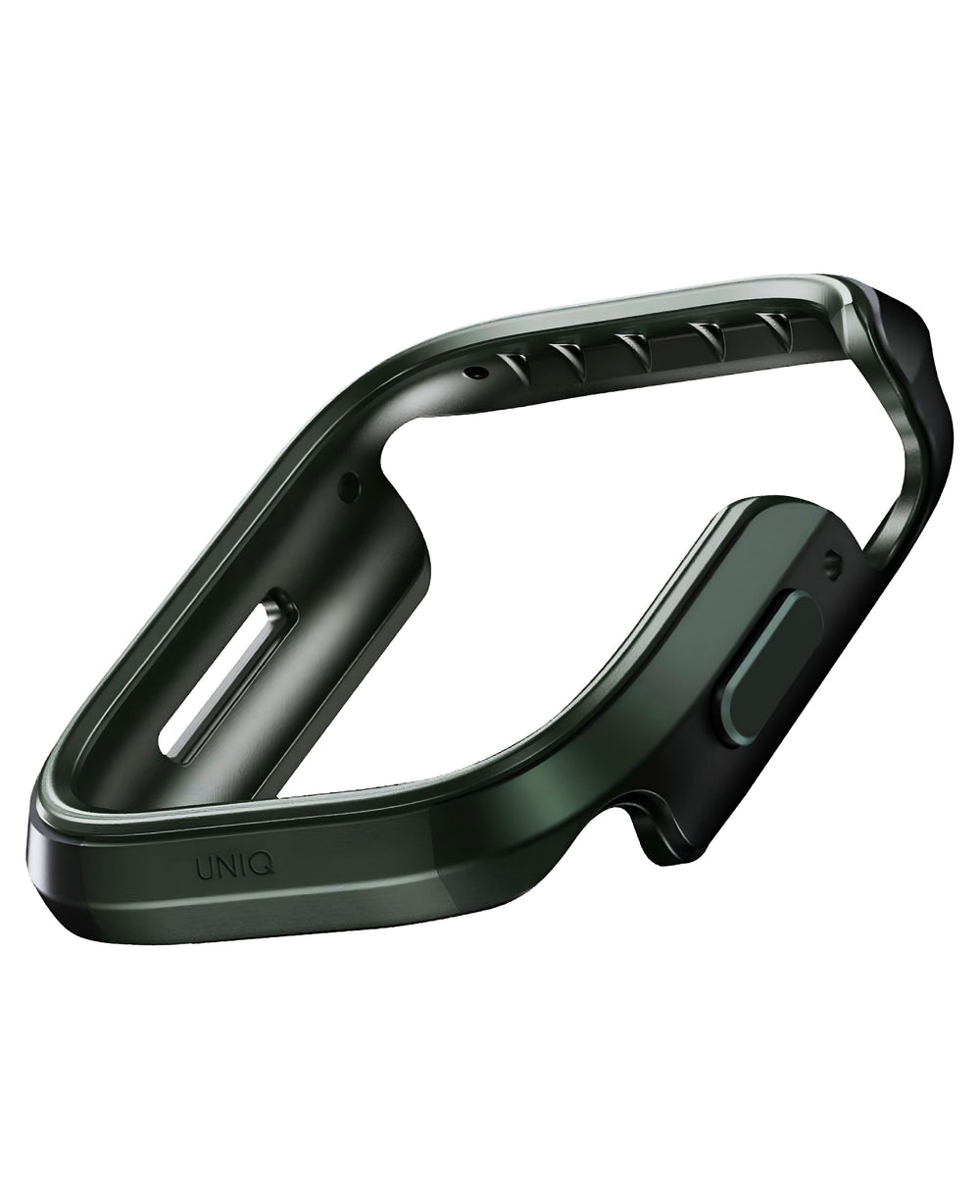 Uniq Apple Watch Uyumlu Valencia Kasa Koruyucu - Strapg