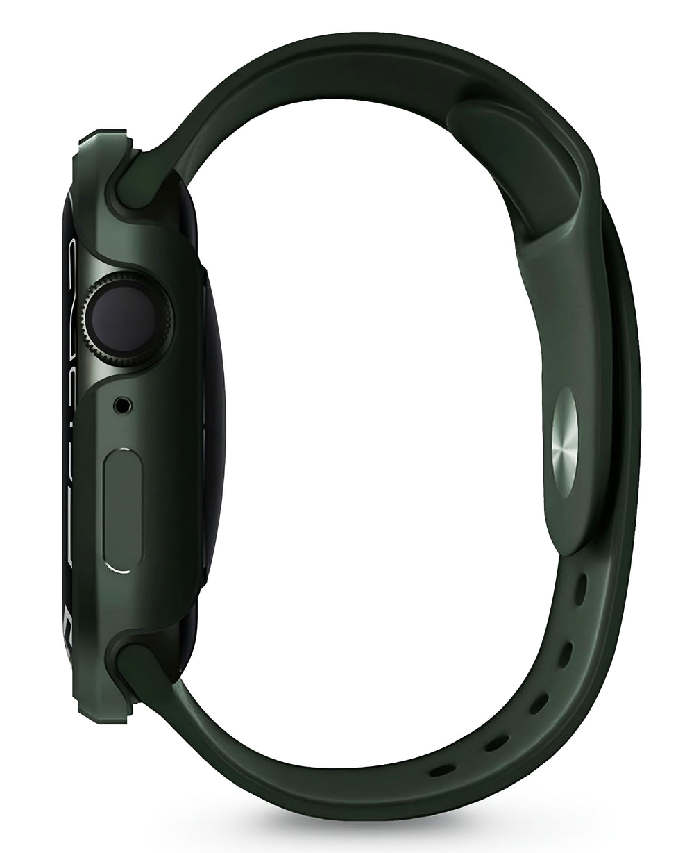 Uniq Apple Watch Uyumlu Valencia Kasa Koruyucu - Strapg