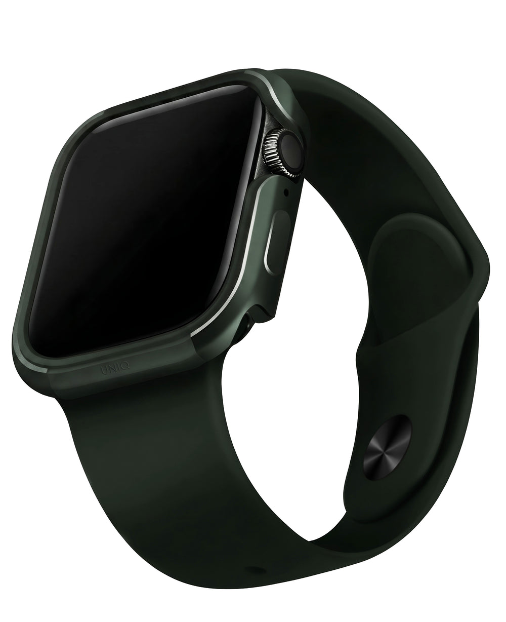 Uniq Apple Watch Uyumlu Valencia Kasa Koruyucu - Strapg
