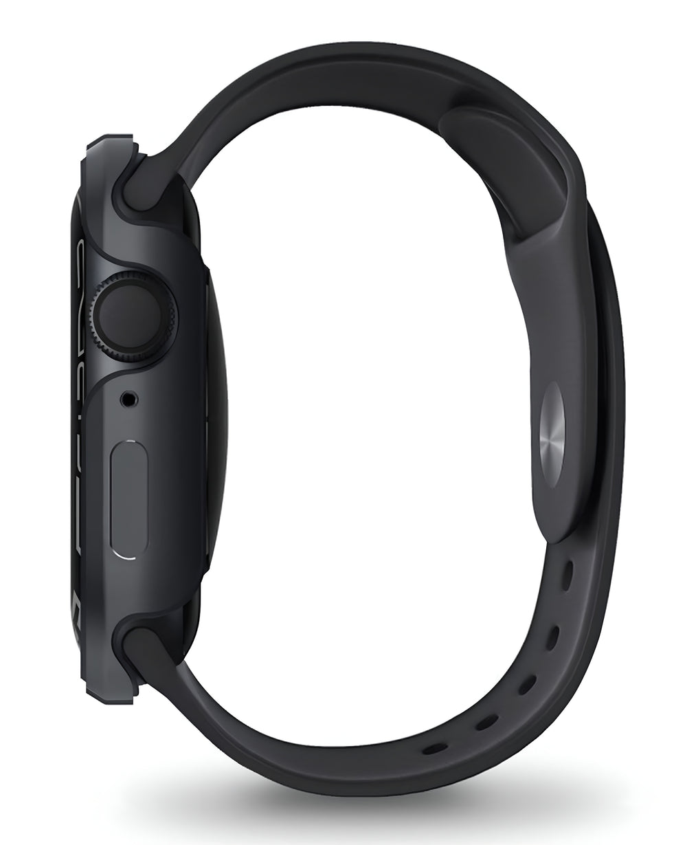 Uniq Apple Watch Uyumlu Valencia Kasa Koruyucu - Strapg
