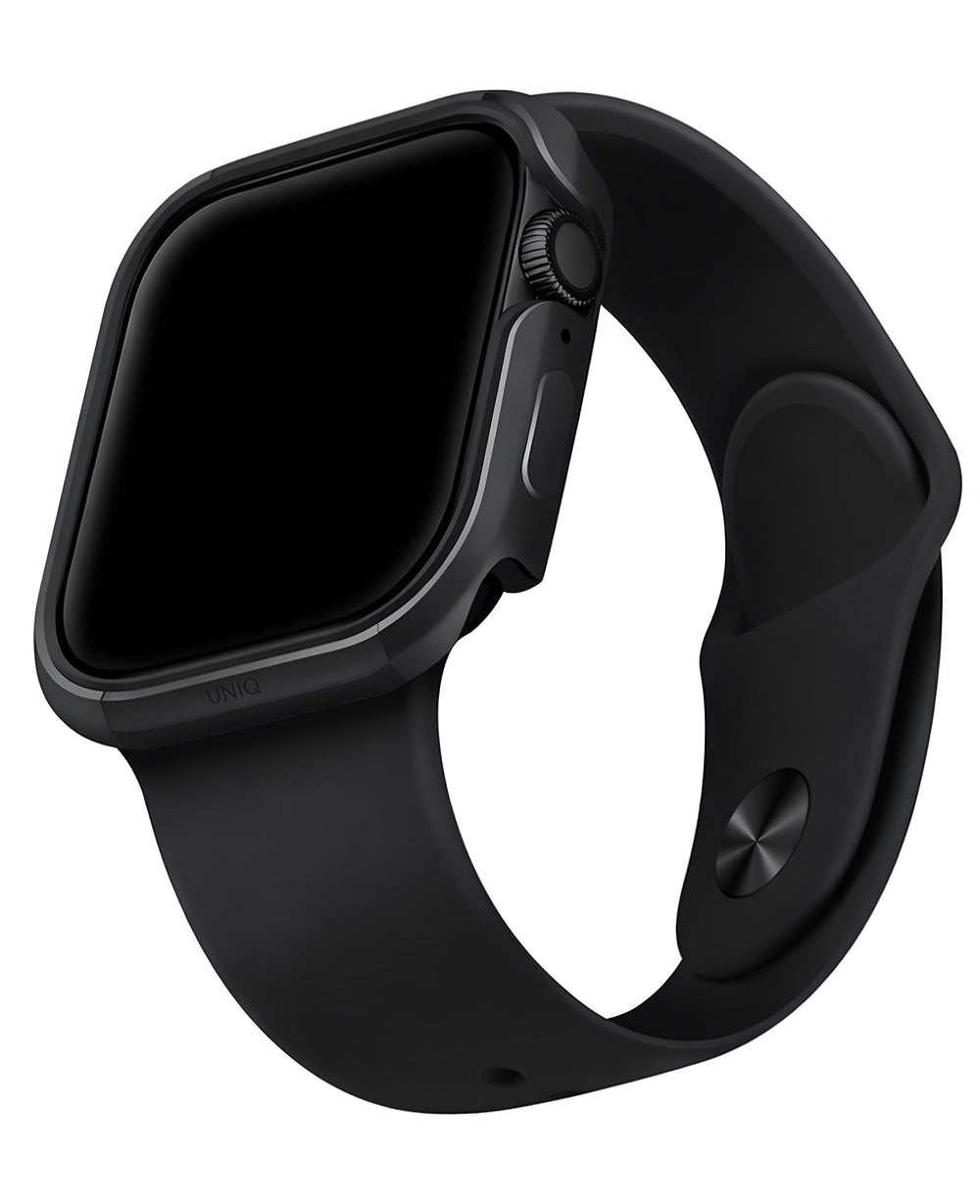 Uniq Apple Watch Uyumlu Valencia Kasa Koruyucu - Strapg