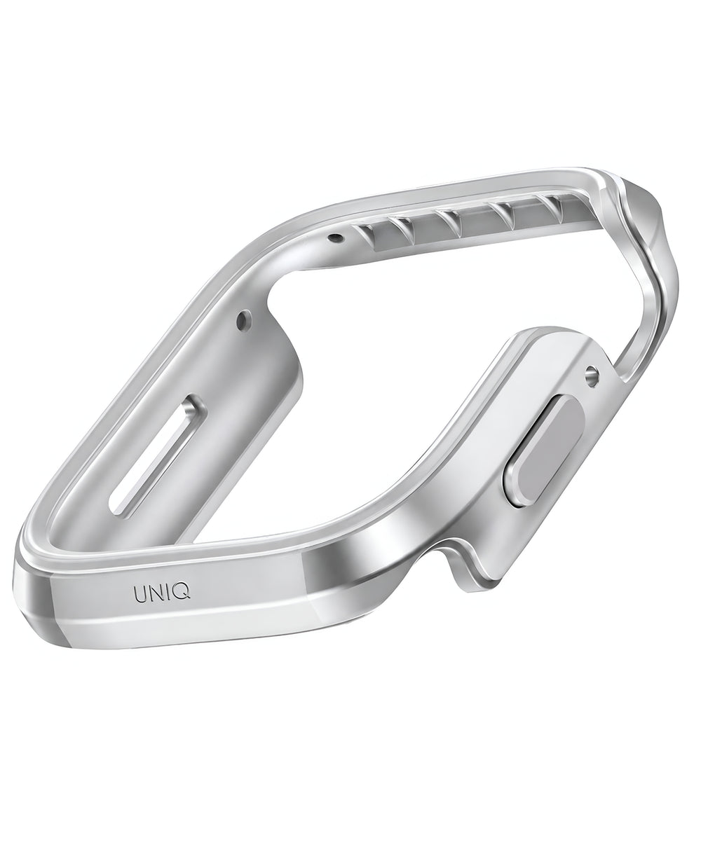 Uniq Apple Watch Uyumlu Valencia Kasa Koruyucu - Strapg