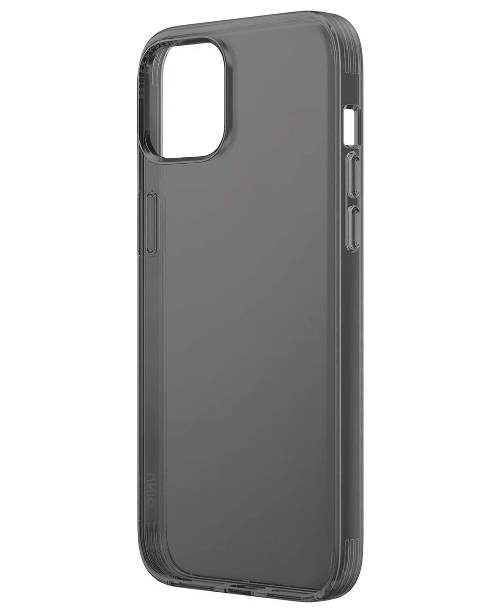 Uniq iPhone 13 Uyumlu Air Fender Silikon Kılıf - Strapg