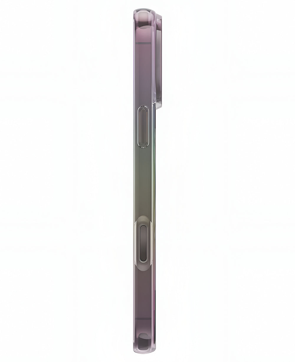 Uniq iPhone 16 Pro Max Uyumlu Iridescia Magsafe Hologram Kılıf - Strapg