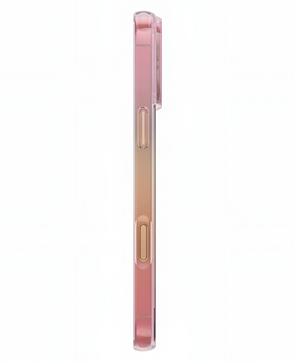 Uniq iPhone 16 Pro Max Uyumlu Iridescia Magsafe Hologram Kılıf - Strapg