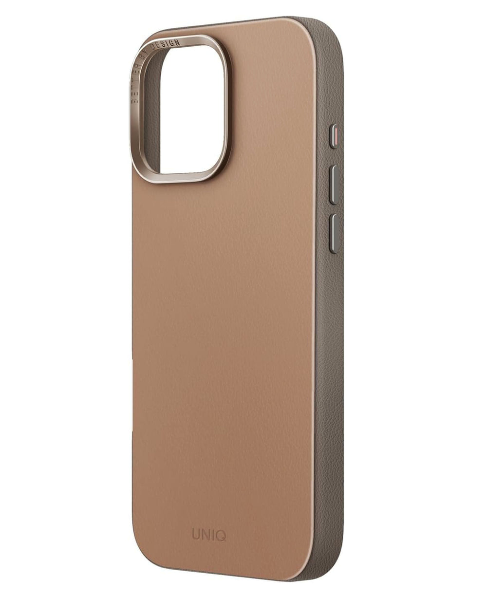 Uniq iPhone 16 Pro Max Uyumlu Lyden DS Magsafe Kılıf - Strapg